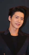 韩国男演员朴海镇图片