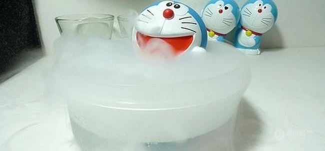 可爱的哆啦A梦小玩偶图片-猫爷蓝胖子 第11张