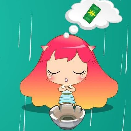漫美眉"MINI姐妹"可爱图片-笑看天下事