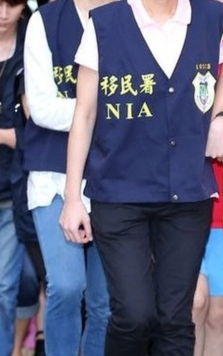 大陆女子赴台湾卖淫被查 14天接客上百人