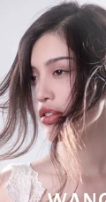 刘翔的未婚妻演员&ldquo;葛天&rdquo;唯美摄影照