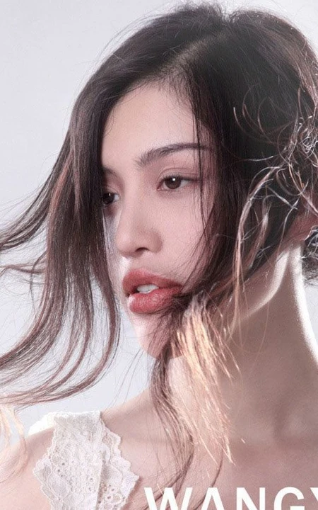 刘翔的未婚妻演员&ldquo;葛天&rdquo;唯美摄影照