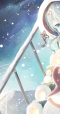 初音未来 白无垢初音ミク精美图片