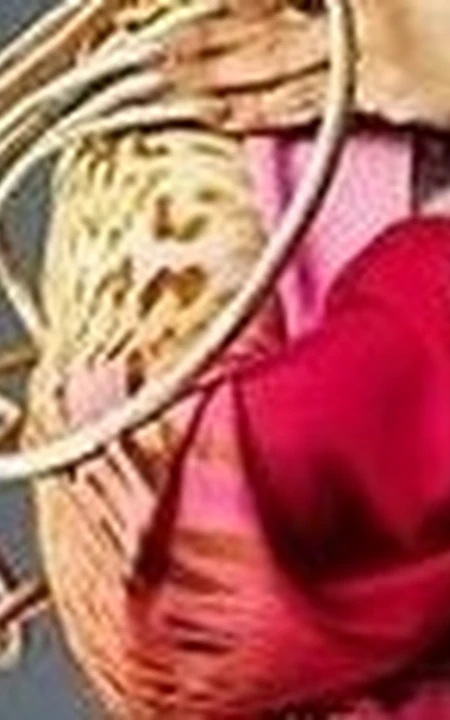美国&ldquo;长甲魔女&rdquo;歌手指甲长60厘米-创吉利斯记录