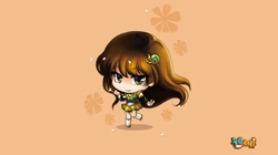 游戏《三国杀》萌壁纸系列