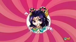 游戏《三国杀》萌壁纸系列