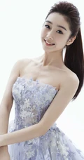 女明星宣璐高清图片