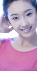 女明星宣璐高清图片