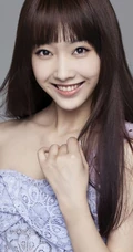 女明星宣璐高清图片