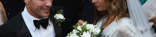 布鲁尼前任卡娜丽斯在意大利成婚 卡娜丽斯资料