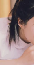清纯可爱樱桃女孩 纯纯的感觉如初恋