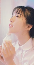 清纯可爱樱桃女孩 纯纯的感觉如初恋