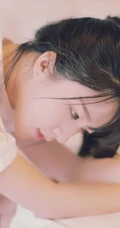 清纯可爱樱桃女孩 纯纯的感觉如初恋