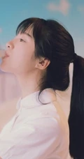 清纯可爱樱桃女孩 纯纯的感觉如初恋