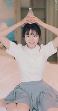清纯可爱樱桃女孩 纯纯的感觉如初恋