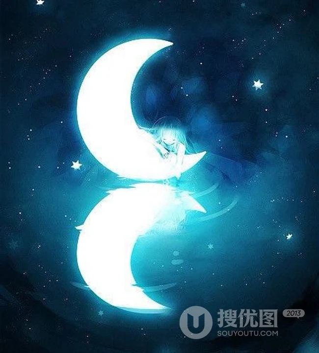 【动漫美图插画】一些风格比较接近的可爱插画美图！