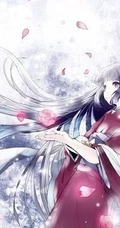 【动漫美图插画】一些风格比较接近的可爱插画美图！