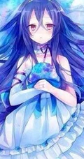 【动漫女生】有点萌，有点Q，有那么点可爱