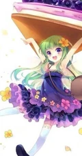 【动漫女生】有点萌，有点Q，有那么点可爱