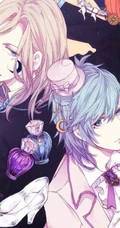 【动漫女生】有点萌，有点Q，有那么点可爱