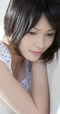大爱！气质女生&ldquo;矢島舞美&rdquo;室内写真