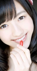 360度无死角女生渡辺麻友HD高清头像写真