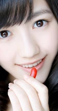 360度无死角女生渡辺麻友HD高清头像写真