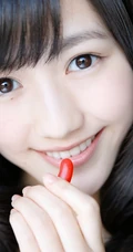 360度无死角女生渡辺麻友HD高清头像写真