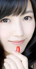 360度无死角女生渡辺麻友HD高清头像写真