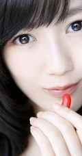 360度无死角女生渡辺麻友HD高清头像写真