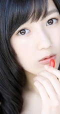 360度无死角女生渡辺麻友HD高清头像写真