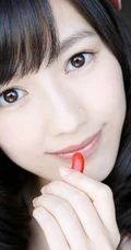 360度无死角女生渡辺麻友HD高清头像写真