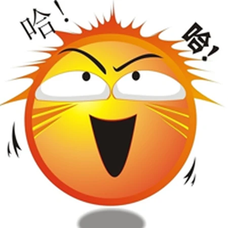 【可爱头像】圆圆的脸蛋，萌萌的表情，换了吧！
