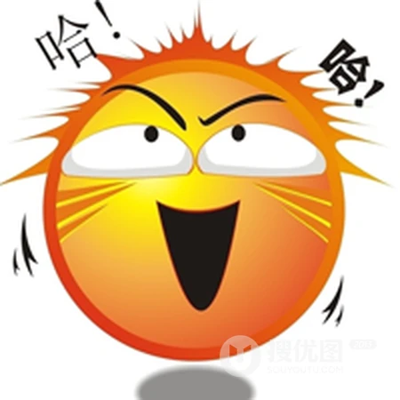 【可爱头像】圆圆的脸蛋，萌萌的表情，换了吧！
