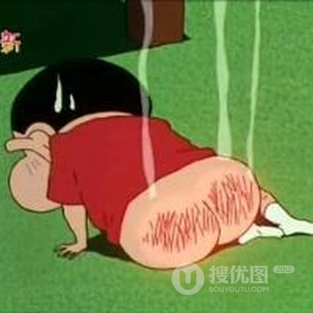 可爱搞笑蜡笔小新QQ头像，有人喜欢么？