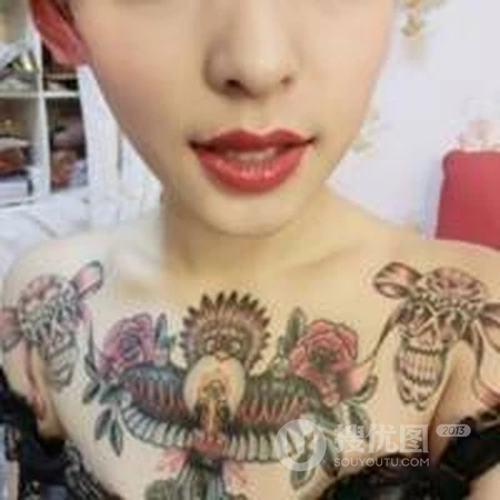 【非主流头像】一左一右挺嘚瑟，男生女生非主流