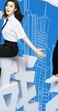 大型真人秀《挑战者联盟》高清人物海报图片