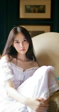 最美留学生 清纯亚洲女生赖诗滢唯美写真日记