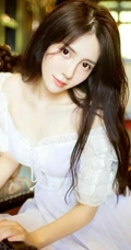 最美留学生 清纯亚洲女生赖诗滢唯美写真日记