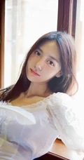最美留学生 清纯亚洲女生赖诗滢唯美写真日记