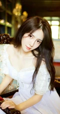 最美留学生 清纯亚洲女生赖诗滢唯美写真日记