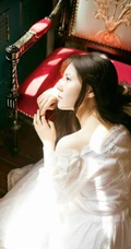 最美留学生 清纯亚洲女生赖诗滢唯美写真日记