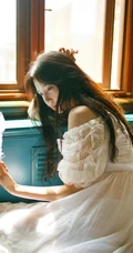 最美留学生 清纯亚洲女生赖诗滢唯美写真日记