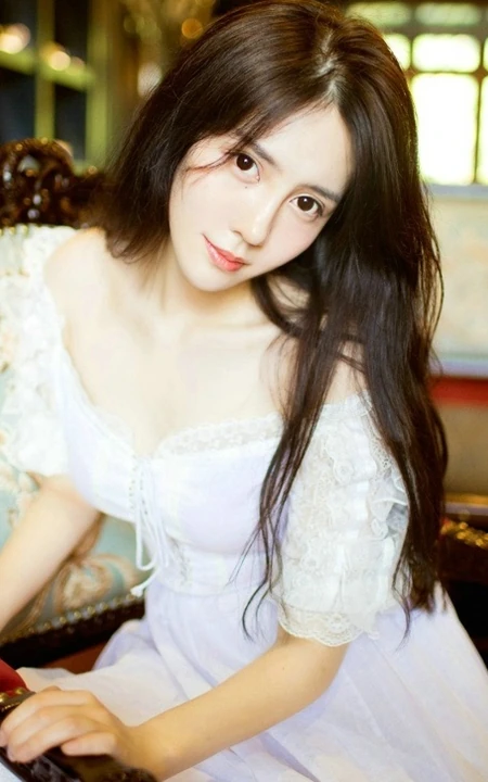 最美留学生 清纯亚洲女生赖诗滢唯美写真日记