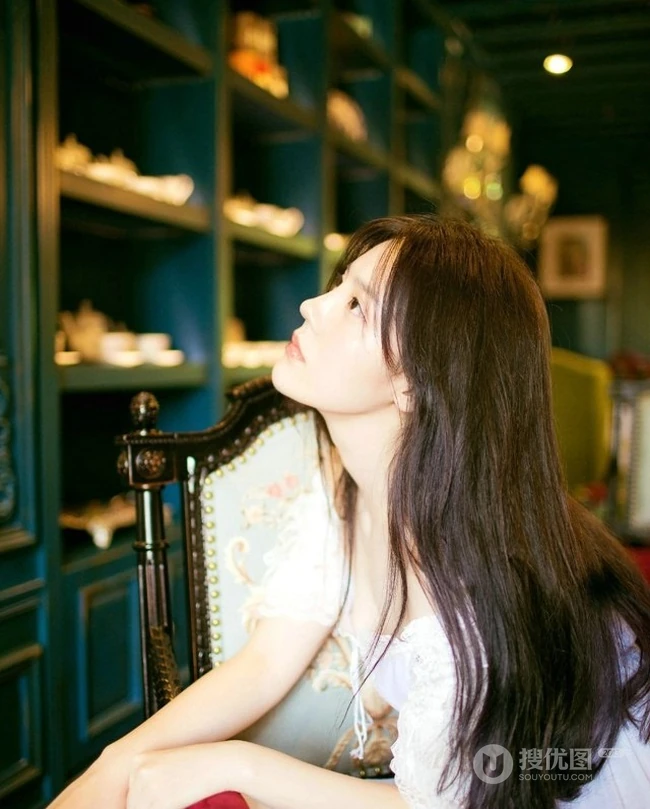最美留学生 清纯亚洲女生赖诗滢唯美写真日记