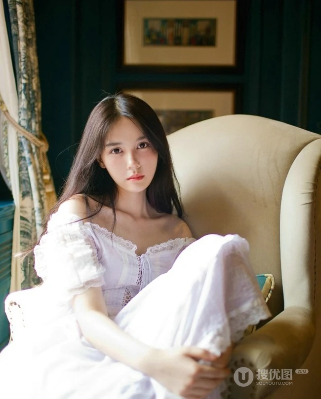 最美留学生 清纯亚洲女生赖诗滢唯美写真日记