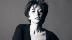 日本女神长泽雅美优雅性格桌面壁纸