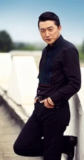 熟男邵峰光影写真大片，&ldquo;大叔&rdquo;很有型