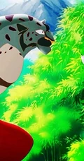 国产影片《熊猫大侠》曝口碑剧照 汇总孩子影评可爱多多