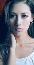 女生嫩模Rukia气质室内写真有亮点